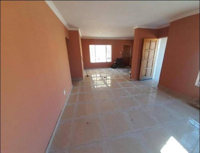 3 BEDROOM PROPERTY TO RENT IN ROSSLYN